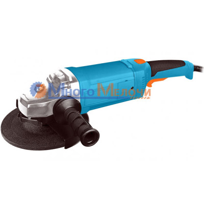 Болгарка Sturm AG9527P