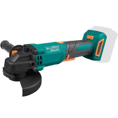 Болгарка акумуляторна Sturm AG9020CLB