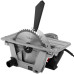 Дискова пилка BauMaster CS-50200X