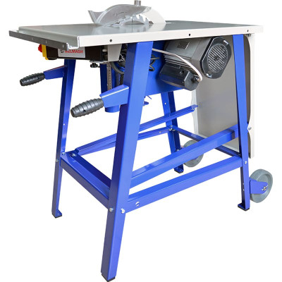 Дискова стаціонарна пилка BELMASH CBS-2400