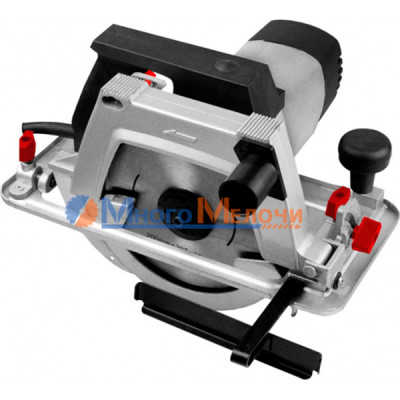 Дискова пилка Forte CS 200 TS