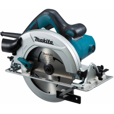 Дискова пила Makita HS7601K