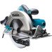 Дискова пила Makita HS7601K