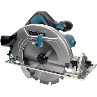 Дискова пила Makita HS7601K