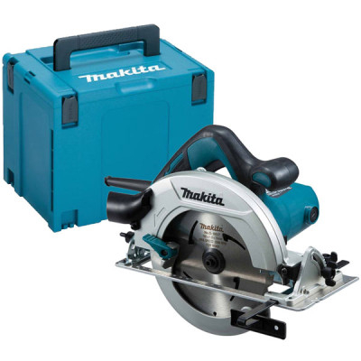 Дискова пила Makita HS7601K