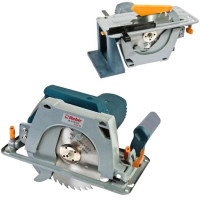 Дискова пилка Rebir IE-5107G3 K2 (стаціонар)
