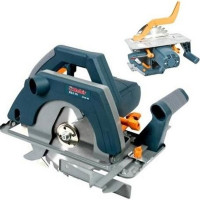 Дискова пила Rebir RZ3-85/2250 K2 (стаціонар)
