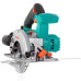 Дискова пила акумуляторна Sturm CS50125CL (без акумулятора та зарядного)