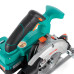 Дискова пила акумуляторна Sturm CS50125CL (без акумулятора та зарядного)