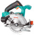 Дискова пила акумуляторна Sturm CS50125CL (без акумулятора та зарядного)