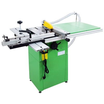 Верстат циркулярний TVK TS200A