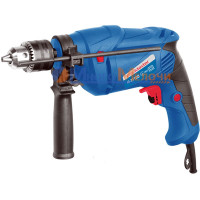 Дриль ударний BauMaster ID-21100