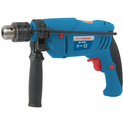 Дриль ударний BauMaster ID-2185