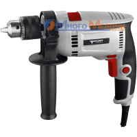 Дриль ударний Forte ID 750 VR