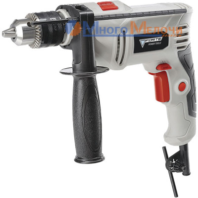 Дриль ударний Forte ID 850 VR