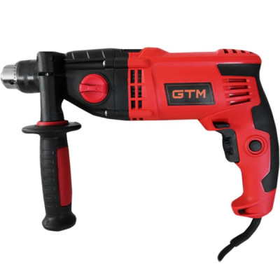 Дриль ударний GTM DI-16/1050ER