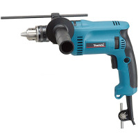 Дриль ударний Makita HP1640