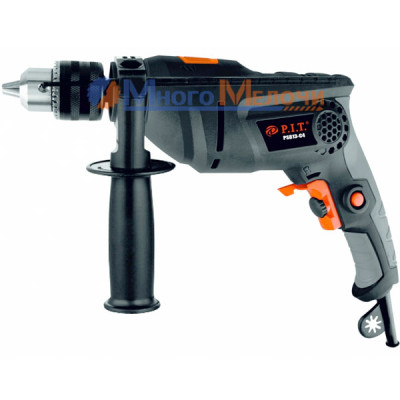 Дриль ударний PIT PSB13-C4