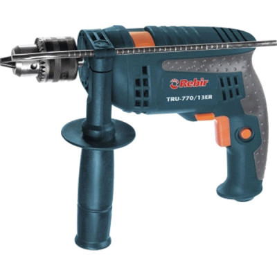 Дриль ударний Rebir TRU-770/13ER