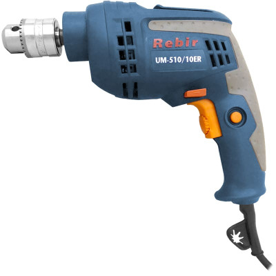 Дриль Rebir UM510/10ER