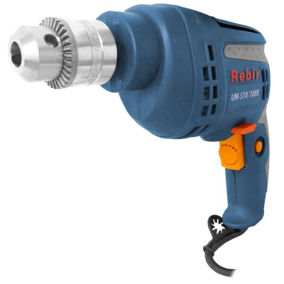 Дриль Rebir UM510/10ER