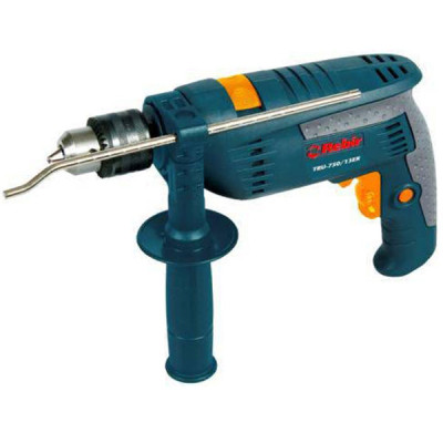 Дриль ударний Rebir TRU-750/13ER