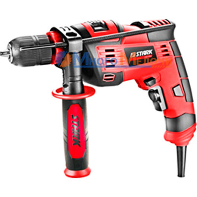 Дриль ударний Stark ID 800Q