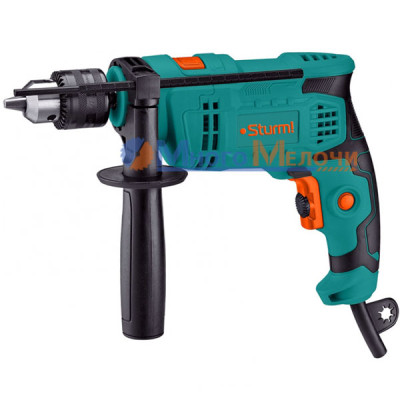 Дриль ударний Sturm ID2190
