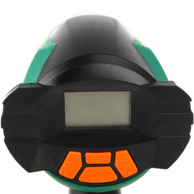 Фен технічний Sturm HG2003LCD
