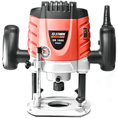 Фрезер Stark ER 1600 Profi