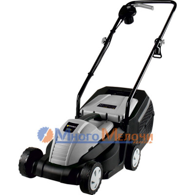 Газонокосарка Forte FEM-1400