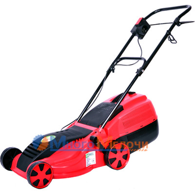 Газонокосарка Iron Angel KK 3813