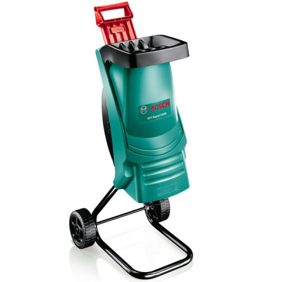Подрібнювач садовий Bosch AXT Rapid 2000