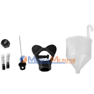 Краскопульт BauMaster SG-9615