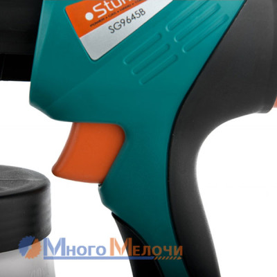 Краскопульт Sturm SG9645B