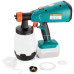Краскопульт акумуляторний Sturm SG9620CL