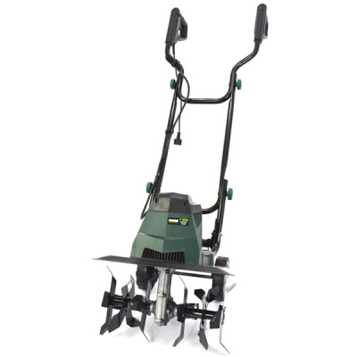 Електрокультиватор Iron Angel ЕТ1600L