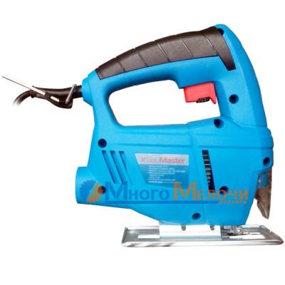 Лобзик BauMaster JS-4050E
