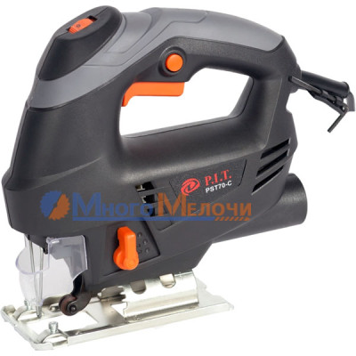 Лобзик PIT PST70-C