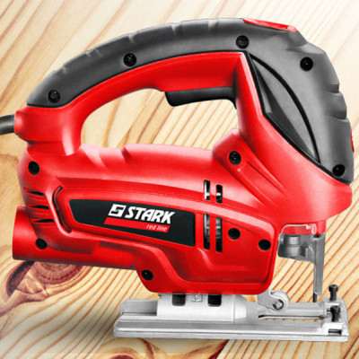 Лобзик Stark JS 950 + Пильне полотно Bosch Basic for Metal T118B (5 шт)