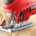 Лобзик Stark JS 950 + Пильне полотно Bosch Basic for Metal T118B (5 шт)