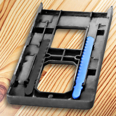 Лобзик Stark JS 950 + Пильне полотно Bosch Basic for Metal T118B (5 шт)