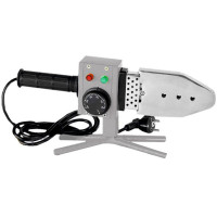 Паяльник для пластикових труб Forte WP6308