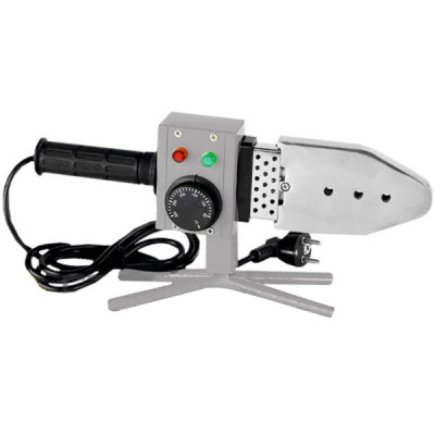 Паяльник для пластикових труб Forte WP6308