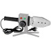 Паяльник для пластикових труб Forte WP6308