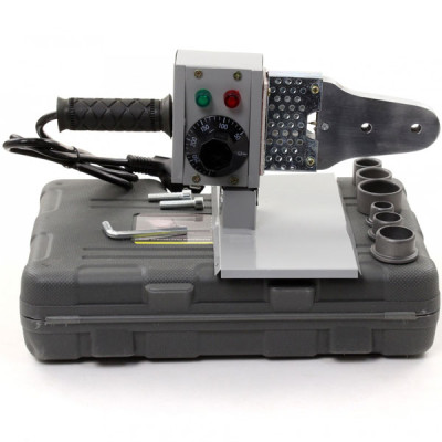 Паяльник для пластикових труб Forte WP6308