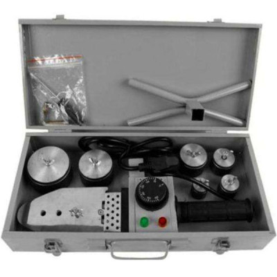 Паяльник для пластикових труб Forte WP6312