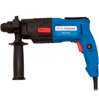 Перфоратор BauMaster RH-2550