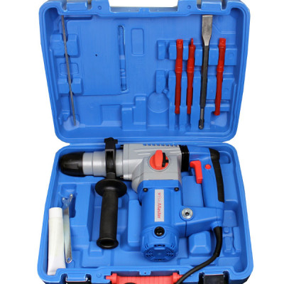 Перфоратор BauMaster RH-2560