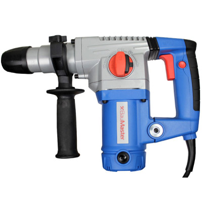 Перфоратор BauMaster RH-2560